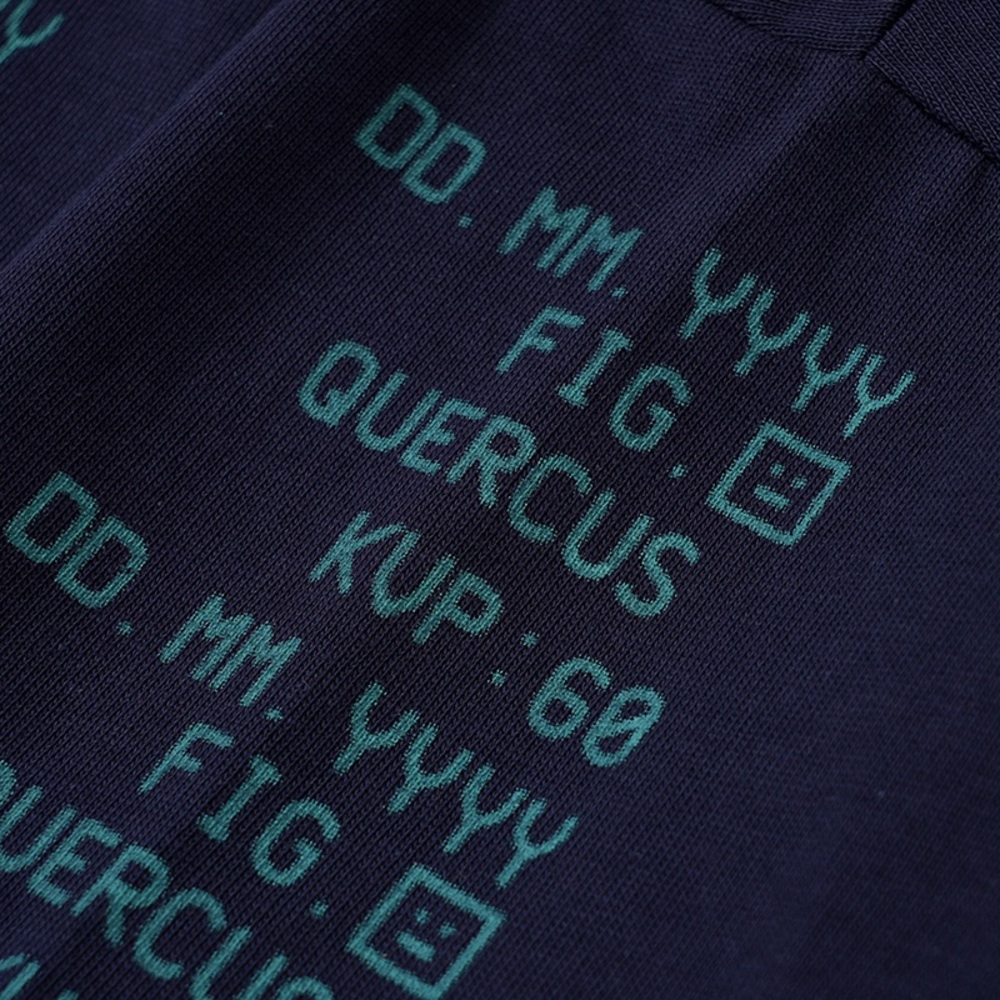 Acne Studios Logo-Appliquéd Printed Hoodie - Picture 12 of 12
